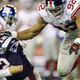 Image for article titled Super Bowl XLII